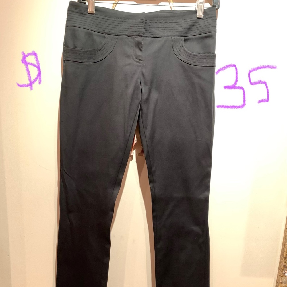 Dress pants